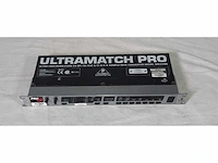 Behringer ultramatch pro src2496 ad/da - afbeelding 2 van  6