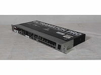 Behringer ultramatch pro src2496 ad/da - afbeelding 3 van  6