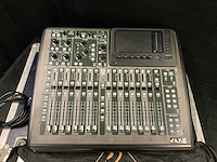 Behringer x32 compact digitale mengtafel - afbeelding 2 van  7