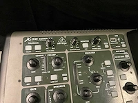 Behringer x32 compact digitale mengtafel - afbeelding 4 van  7