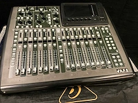 Behringer x32 compact digitale mengtafel - afbeelding 5 van  7