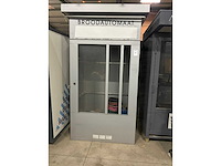 Behuizing - automat - afbeelding 3 van  7