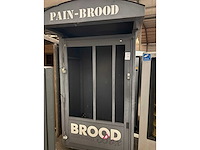 Behuizing - automat - afbeelding 5 van  5