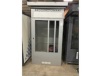 Behuizing - automat - afbeelding 5 van  7