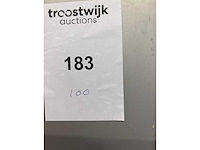 Behuizing - automat - afbeelding 7 van  7