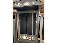 Behuizing - automat - afbeelding 3 van  5