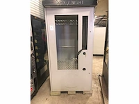 Behuizing - necta/easy vend - vending machine - afbeelding 1 van  4
