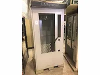 Behuizing - necta/easy vend - vending machine - afbeelding 2 van  4