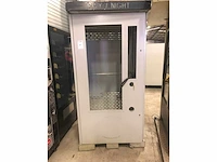Behuizing - necta/easy vend - vending machine - afbeelding 4 van  4
