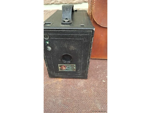 Behuizing camera - afbeelding 2 van  3