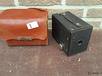 Behuizing camera - afbeelding 1 van  4