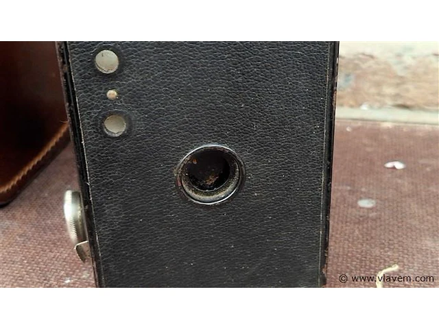 Behuizing camera - afbeelding 2 van  4