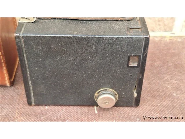 Behuizing camera - afbeelding 3 van  4