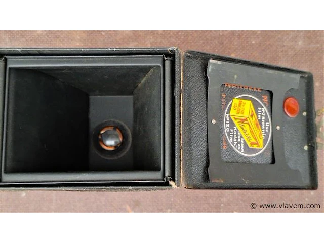 Behuizing camera - afbeelding 4 van  4
