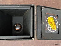 Behuizing camera - afbeelding 4 van  4