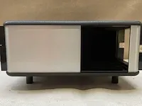 Behuizing dias toestel - afbeelding 2 van  2
