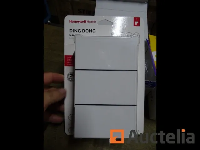 Beiaard friedland ding dong - afbeelding 2 van  4