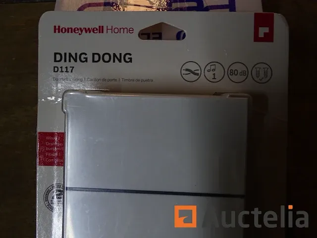 Beiaard friedland ding dong - afbeelding 3 van  4