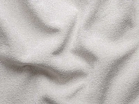 Beige stoffen rechter hoekbank van maison céphy - afbeelding 5 van  5