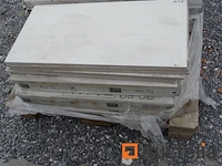 Beige tegel 30 x 60 - afbeelding 2 van  5