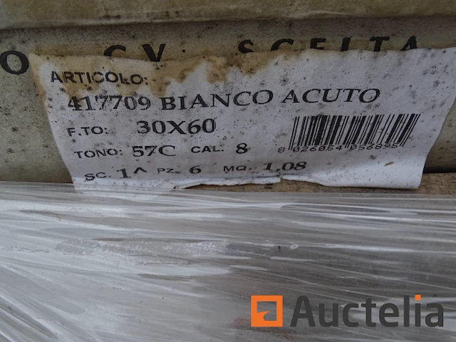 Beige tegel 30 x 60 - afbeelding 4 van  5