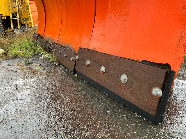 Beilhack sneeuwploeg - afbeelding 2 van  19