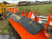Beilhack sneeuwploeg - afbeelding 3 van  19