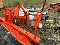 Beilhack sneeuwploeg - afbeelding 4 van  19