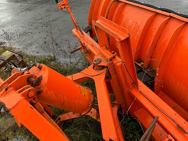 Beilhack sneeuwploeg - afbeelding 8 van  19