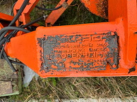 Beilhack sneeuwploeg - afbeelding 9 van  19