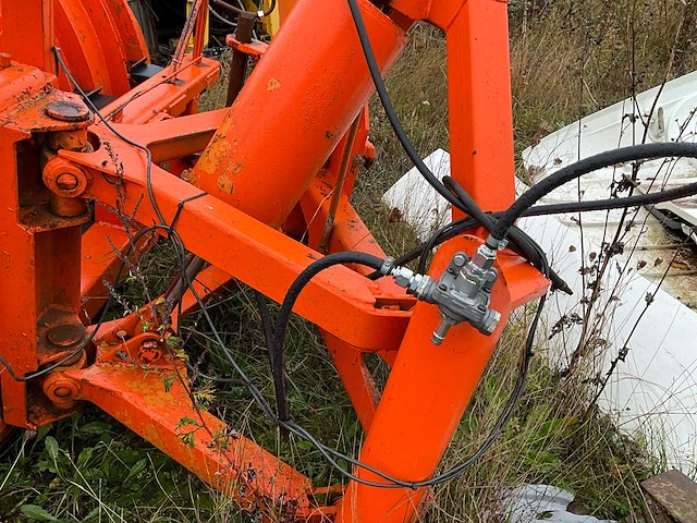 Beilhack sneeuwploeg - afbeelding 11 van  19