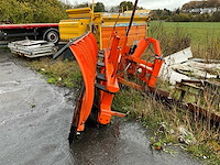 Beilhack sneeuwploeg - afbeelding 12 van  19