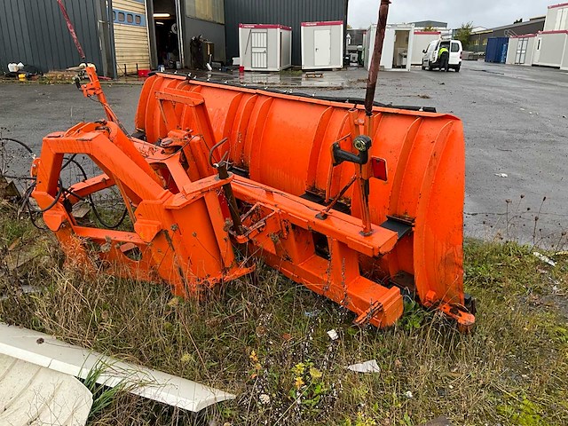 Beilhack sneeuwploeg - afbeelding 15 van  19