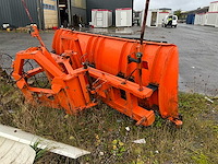 Beilhack sneeuwploeg - afbeelding 15 van  19