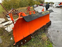 Beilhack sneeuwploeg - afbeelding 17 van  19