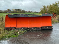 Beilhack sneeuwploeg - afbeelding 18 van  19