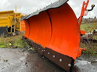 Beilhack sneeuwploeg - afbeelding 19 van  19