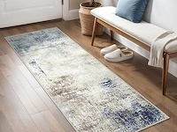 Beimo korte stapel woonkamer vloerkleed - afbeelding 1 van  4