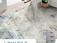 Beimo korte stapel woonkamer vloerkleed - afbeelding 4 van  4