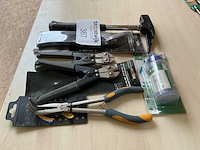 Beitel sets - afbeelding 2 van  5