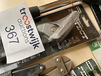 Beitel sets - afbeelding 4 van  5