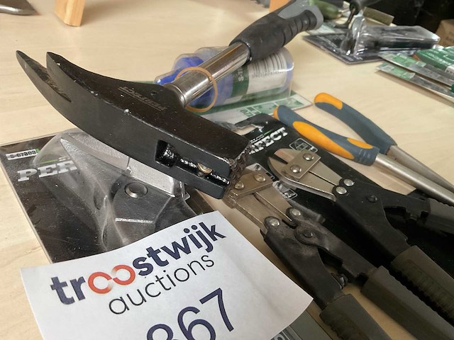 Beitel sets - afbeelding 5 van  5