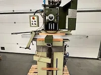 Beitelboormachine centauro bvo - 1996 - afbeelding 1 van  7