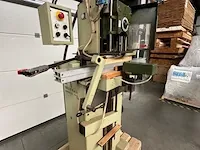 Beitelboormachine centauro bvo - 1996 - afbeelding 2 van  7