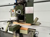 Beitelboormachine centauro bvo - 1996 - afbeelding 3 van  7