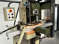 Beitelboormachine centauro bvo - 1996 - afbeelding 4 van  7
