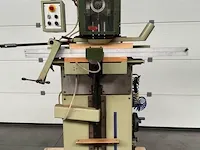 Beitelboormachine centauro bvo - 1996 - afbeelding 6 van  7