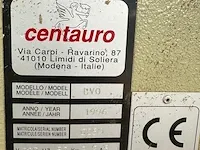 Beitelboormachine centauro bvo - 1996 - afbeelding 7 van  7