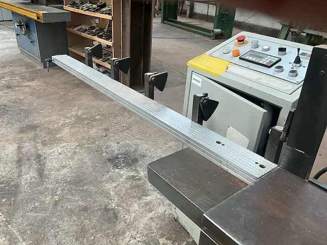 Beitelboormachine (digitale) framar mbo-t-9 - afbeelding 2 van  18