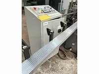 Beitelboormachine (digitale) framar mbo-t-9 - afbeelding 4 van  18